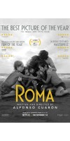 Roma (2018 - English)